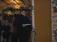 Adventfeier 2006