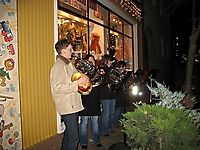 Adventfeier 2006