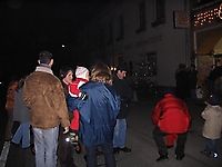 Adventfeier 2006