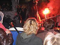 Perchtenlauf 2006