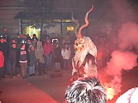 Perchtenlauf 2006