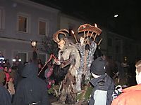 Perchtenlauf 2006