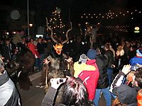 Perchtenlauf 2006