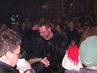 Perchtenlauf 2006