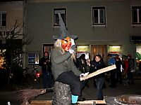 Perchtenlauf 2006