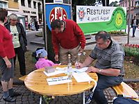 Restlfest 2006