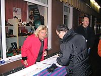 Perchtenlauf 2007