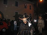 Perchtenlauf 2007