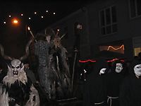 Perchtenlauf 2007