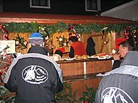 Perchtenlauf 2007