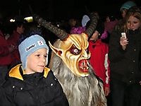 Perchtenlauf 2007