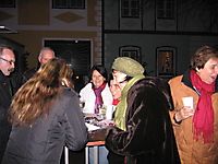 Perchtenlauf 2007